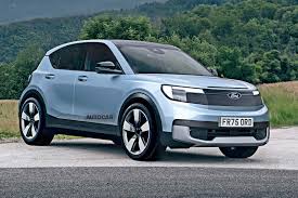 Ford Fiesta sa vráti!